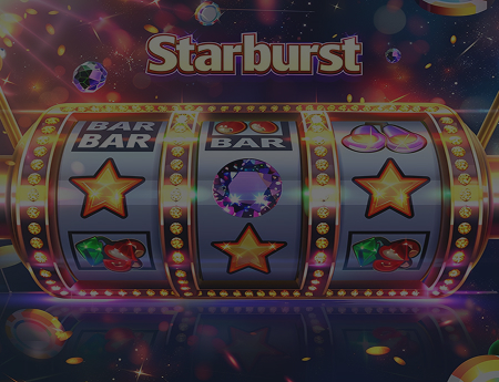 Starburst